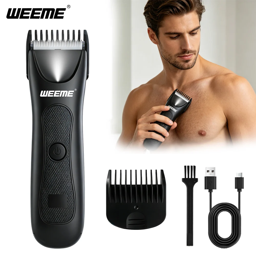 706 — 706 Trimmer in Gesamtansicht und abgebildetes Zubehör