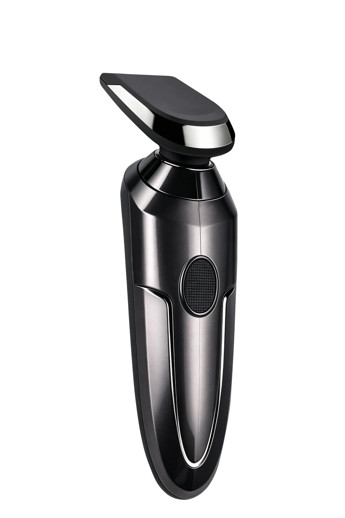318 · Three attachments — 318 detail-trimmer attachment, full view