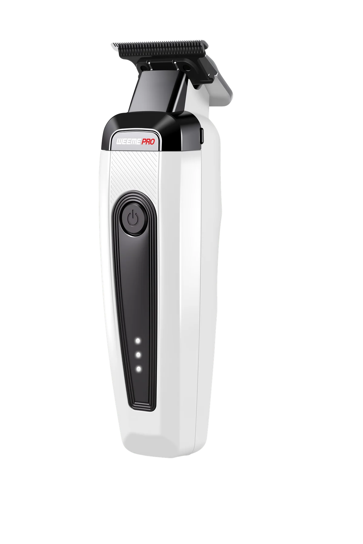Professioneller WEEME-8068S-Trimmer in Weiß