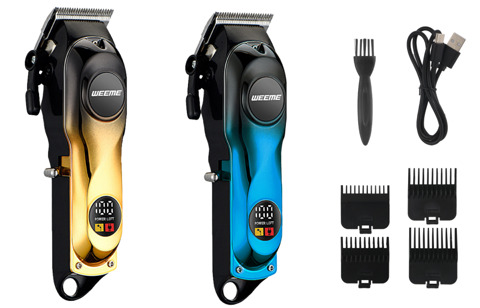 WEEME Model 818 Hair Clipper
