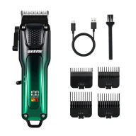 821 · Configuration avec dégradé vert